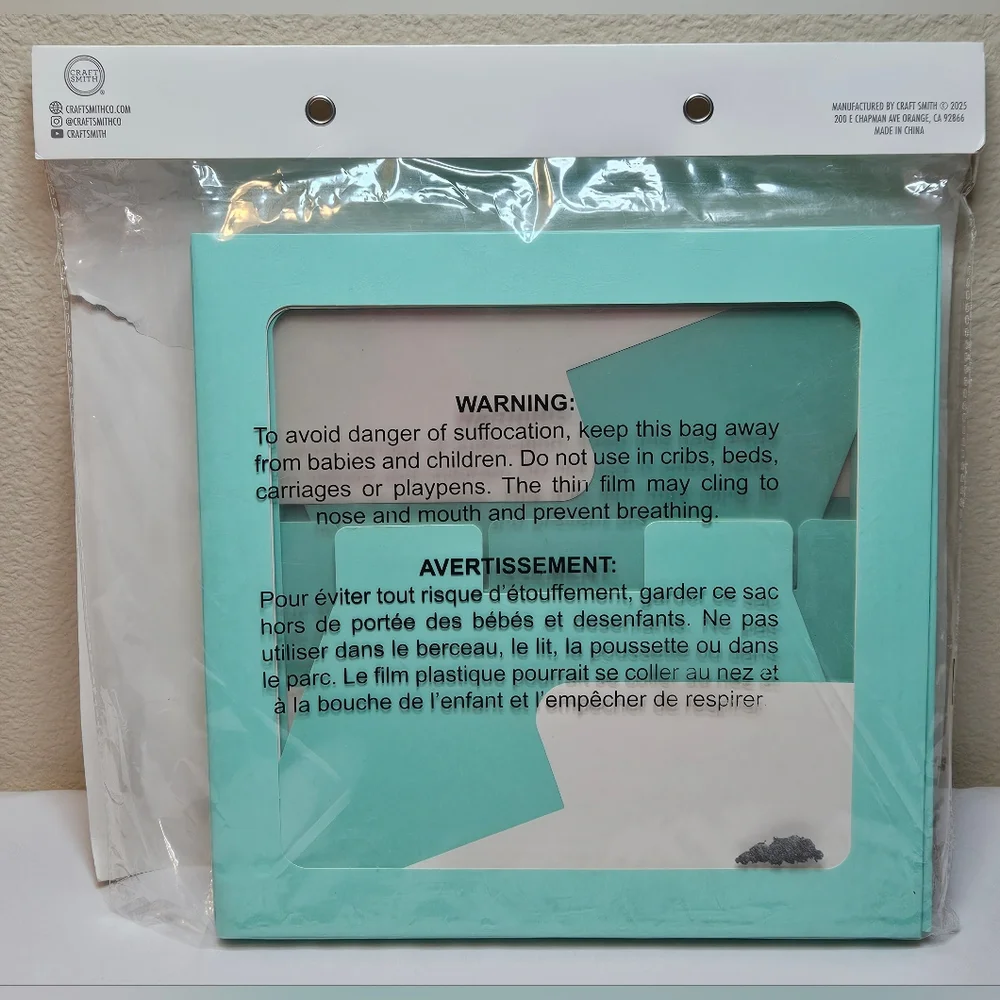 Birthday Balloon Box Kit NEW
